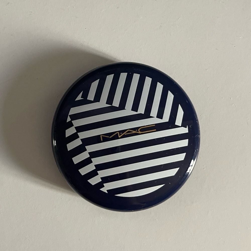 MAC sun dipped bronzer